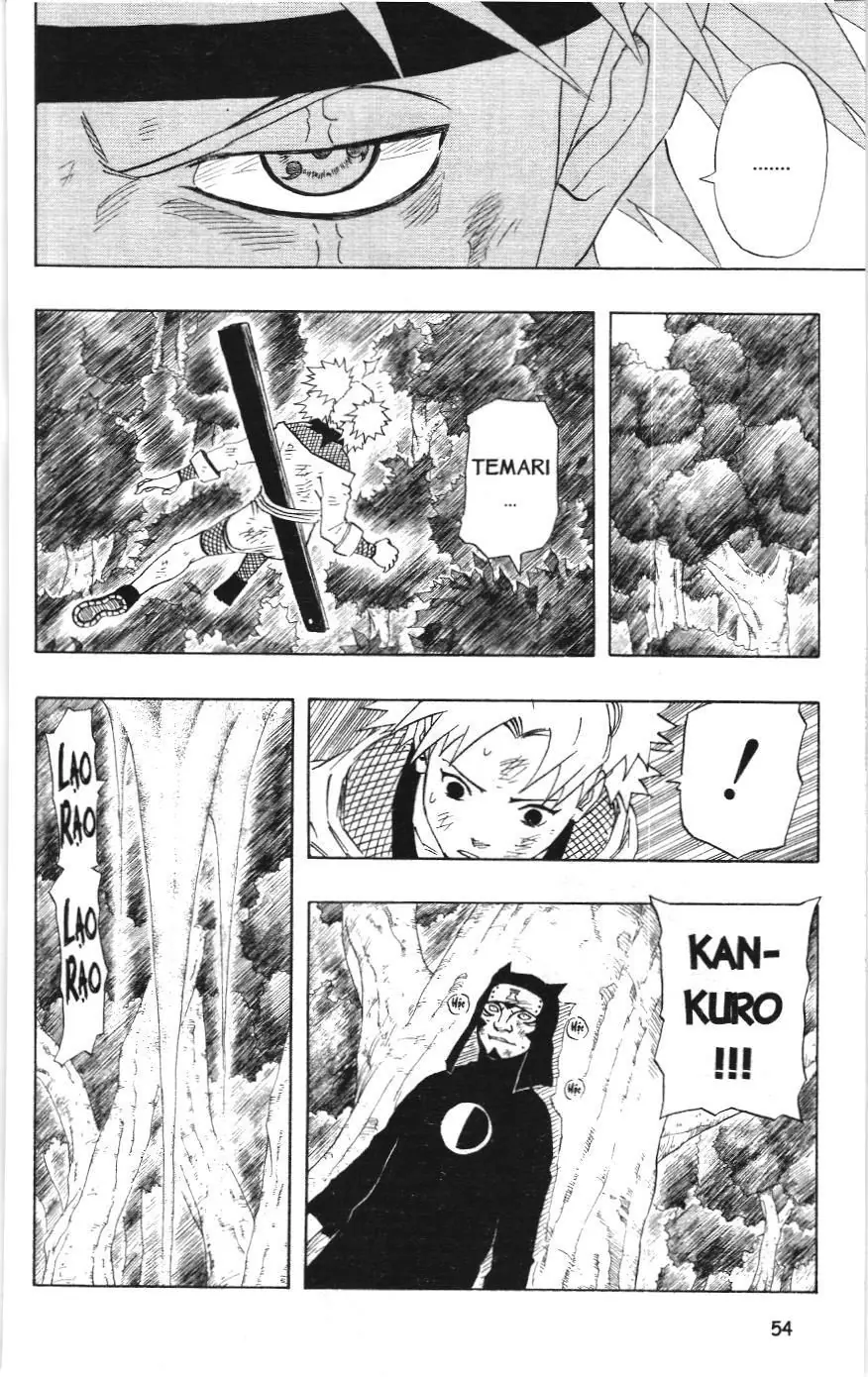 Naruto (NXB Kim Đồng) Chapter 138 - Trang 11