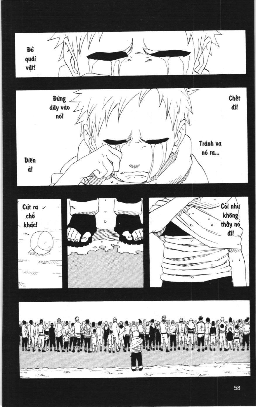 Naruto (NXB Kim Đồng) Chapter 138 - Trang 15