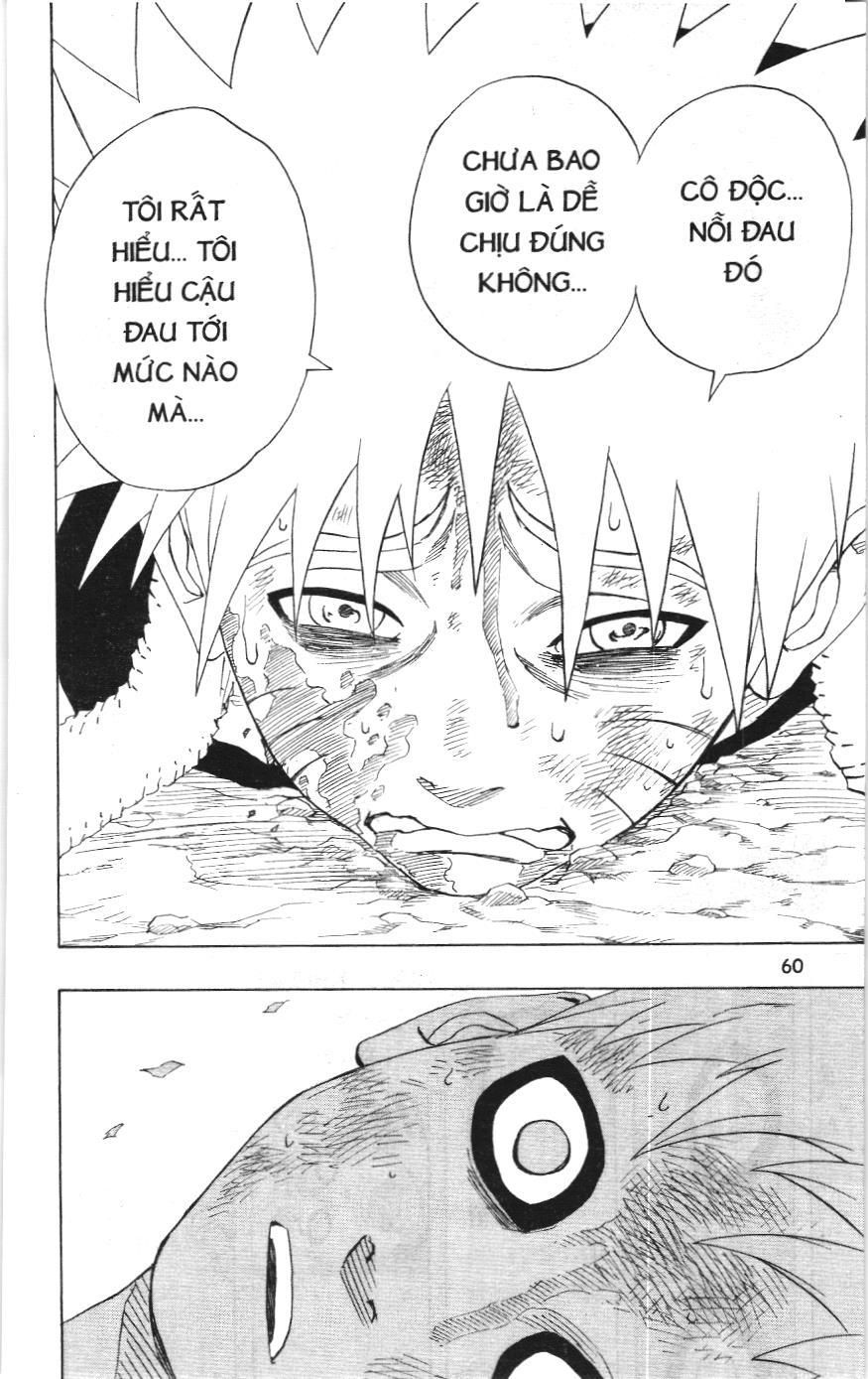 Naruto (NXB Kim Đồng) Chapter 138 - Trang 17