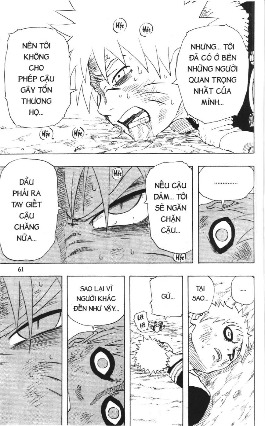 Naruto (NXB Kim Đồng) Chapter 138 - Trang 18