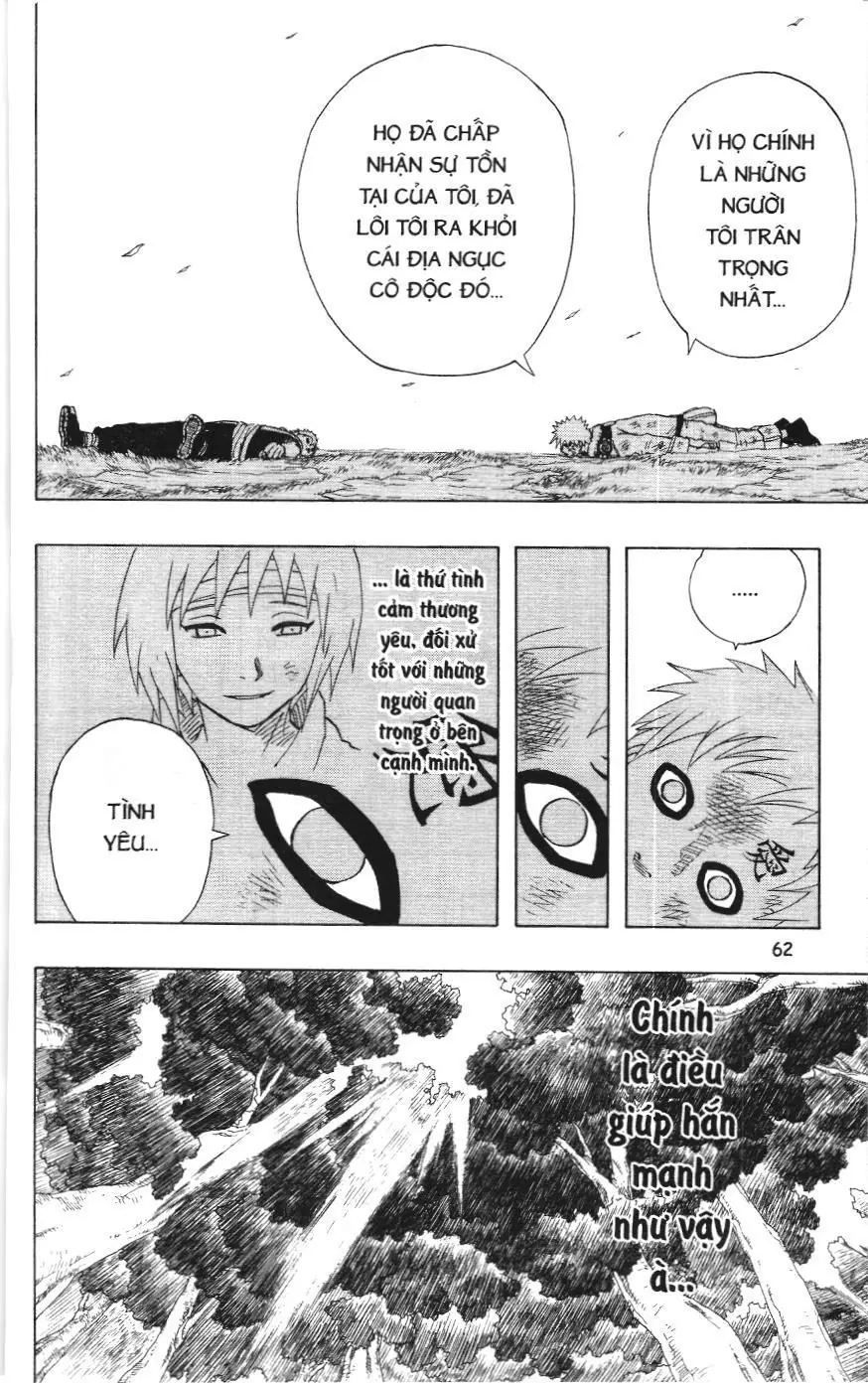 Naruto (NXB Kim Đồng) Chapter 138 - Trang 19