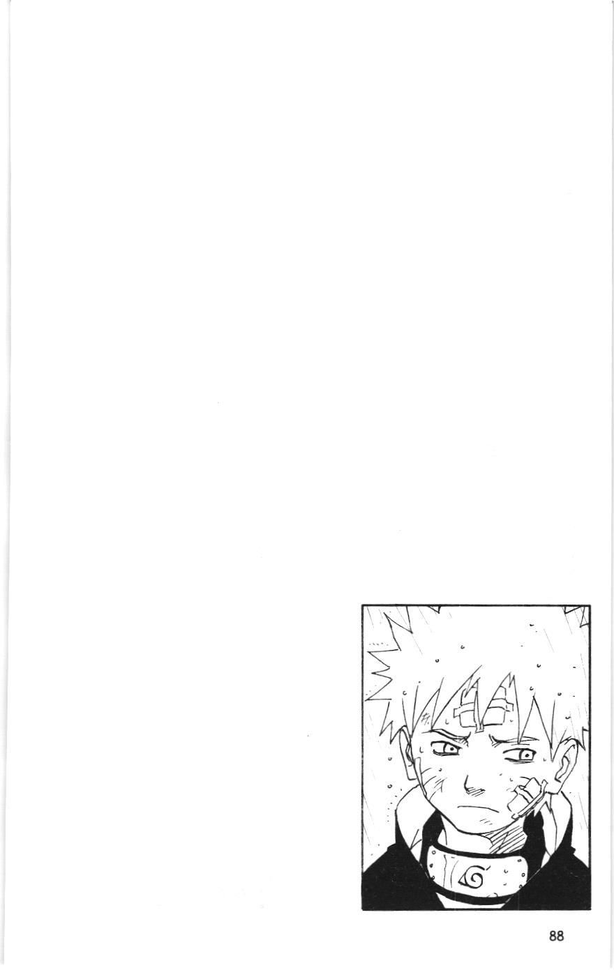 Naruto (NXB Kim Đồng) Chapter 139 - Trang 21