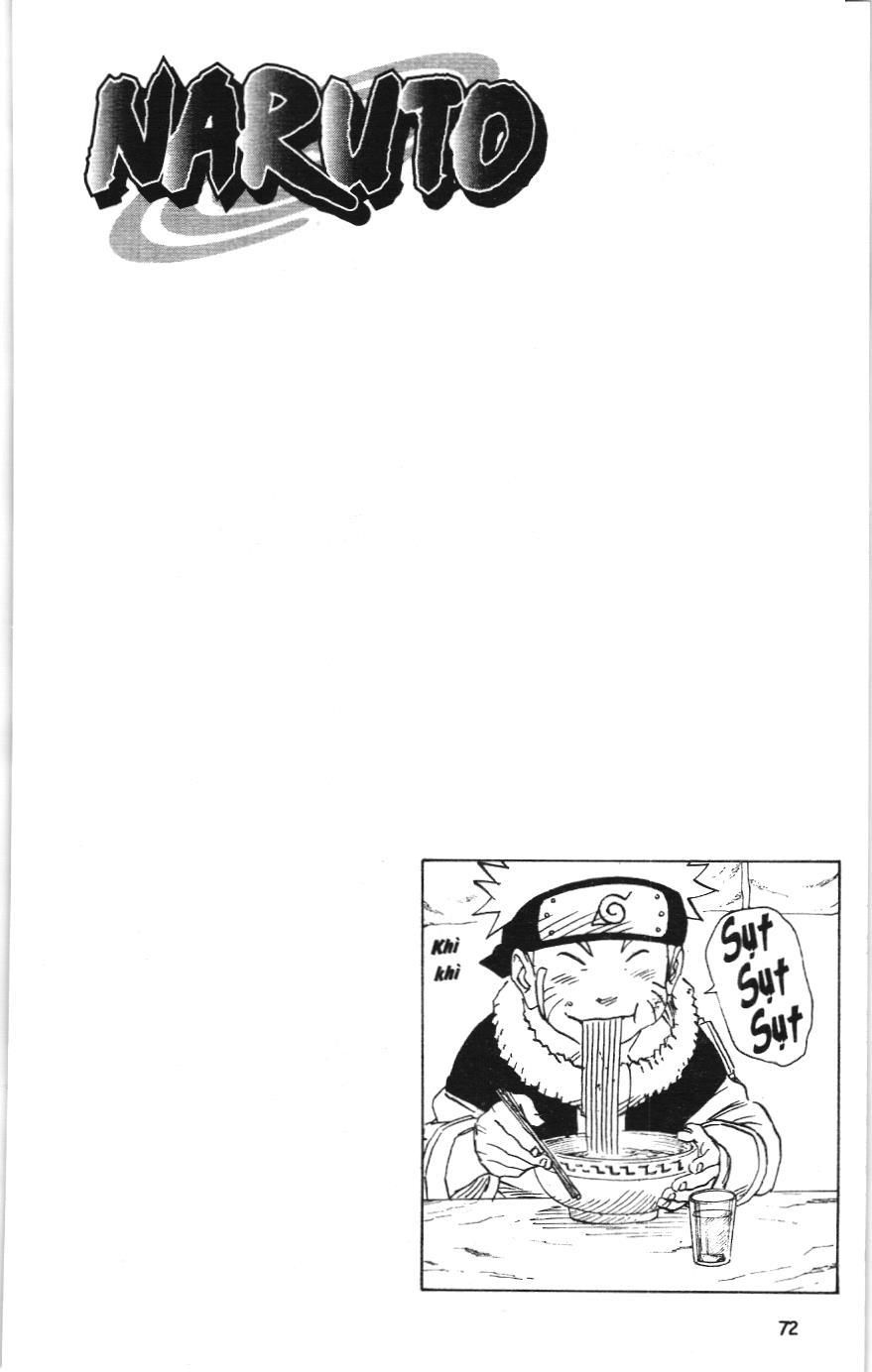 Naruto (NXB Kim Đồng) Chapter 139 - Trang 5