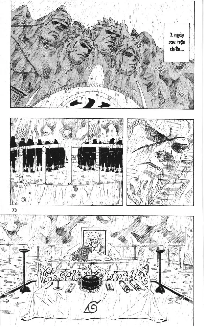 Naruto (NXB Kim Đồng) Chapter 139 - Trang 6