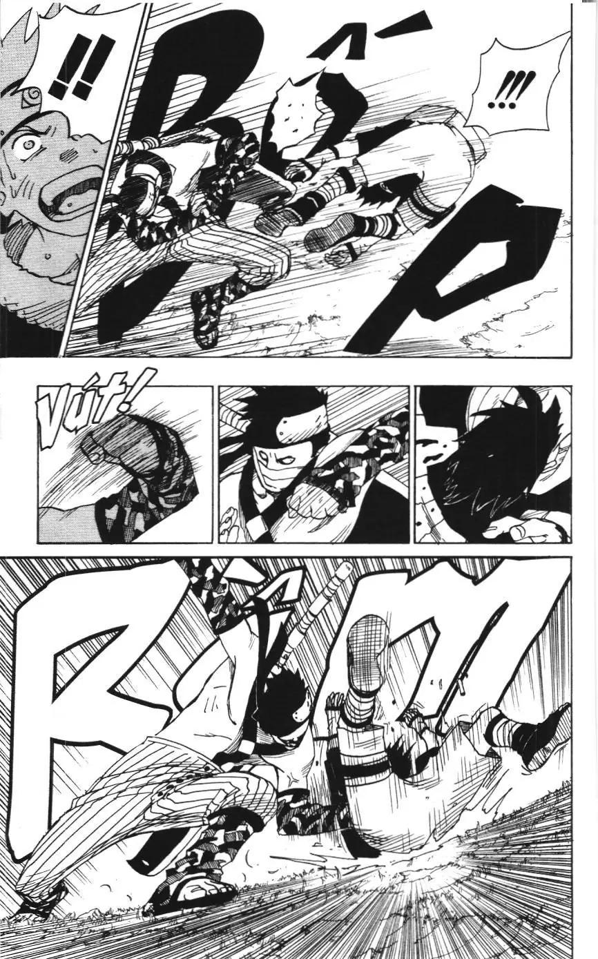 Naruto (NXB Kim Đồng) Chapter 14 - Trang 10