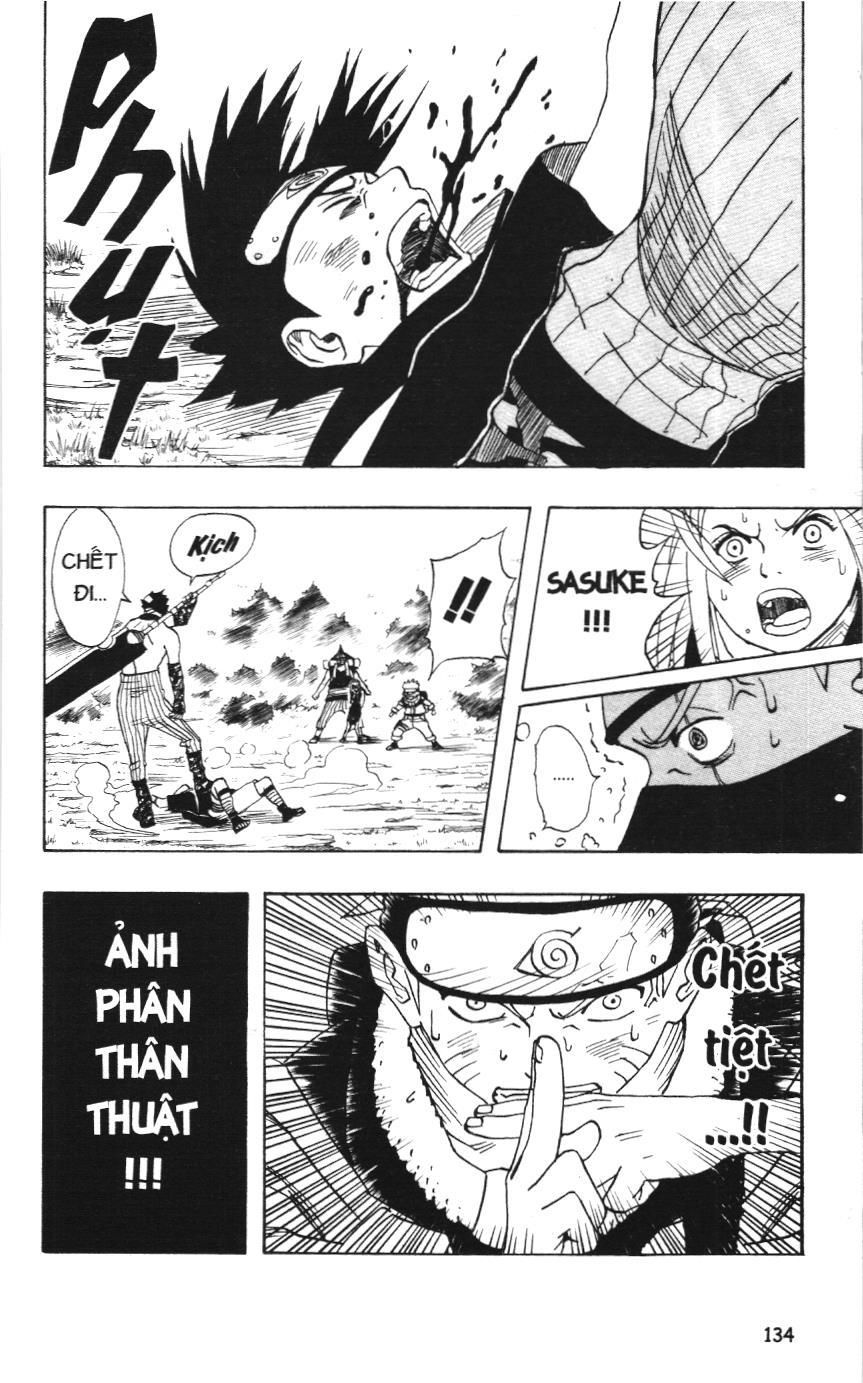 Naruto (NXB Kim Đồng) Chapter 14 - Trang 11