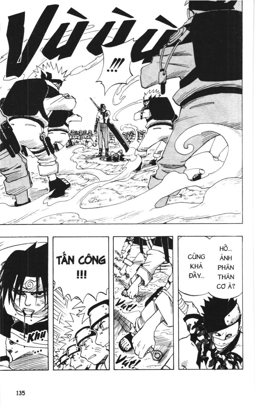 Naruto (NXB Kim Đồng) Chapter 14 - Trang 12