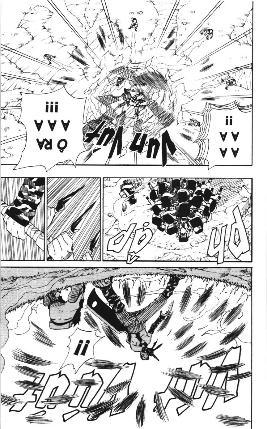 Naruto (NXB Kim Đồng) Chapter 14 - Trang 13