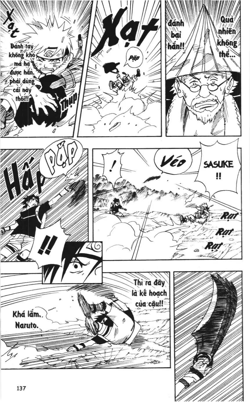 Naruto (NXB Kim Đồng) Chapter 14 - Trang 14