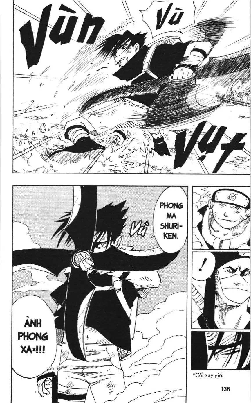 Naruto (NXB Kim Đồng) Chapter 14 - Trang 15
