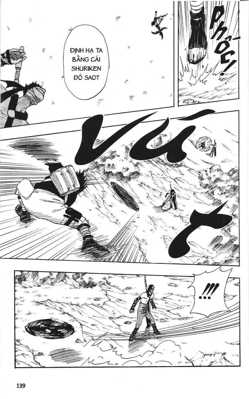 Naruto (NXB Kim Đồng) Chapter 14 - Trang 16
