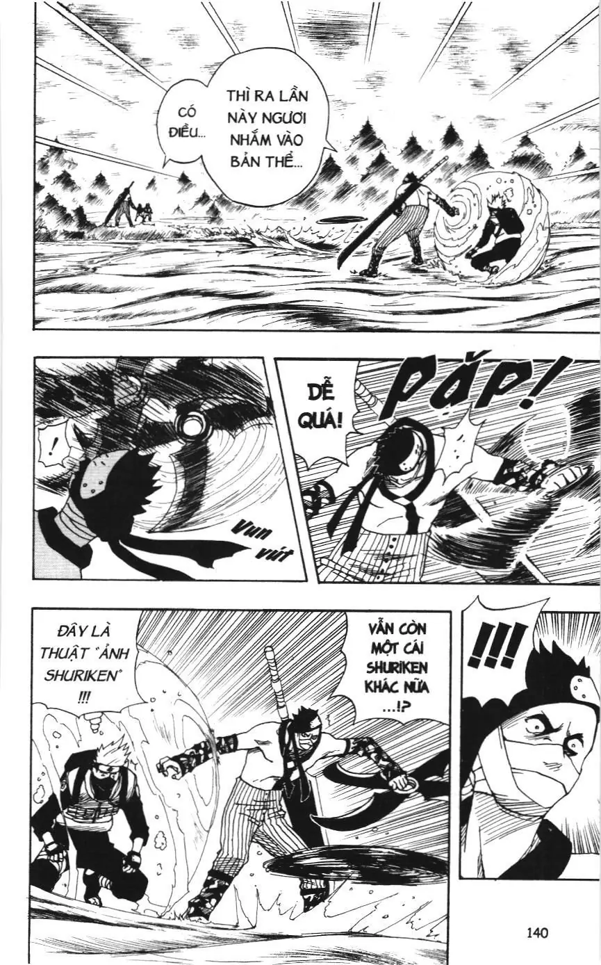 Naruto (NXB Kim Đồng) Chapter 14 - Trang 17