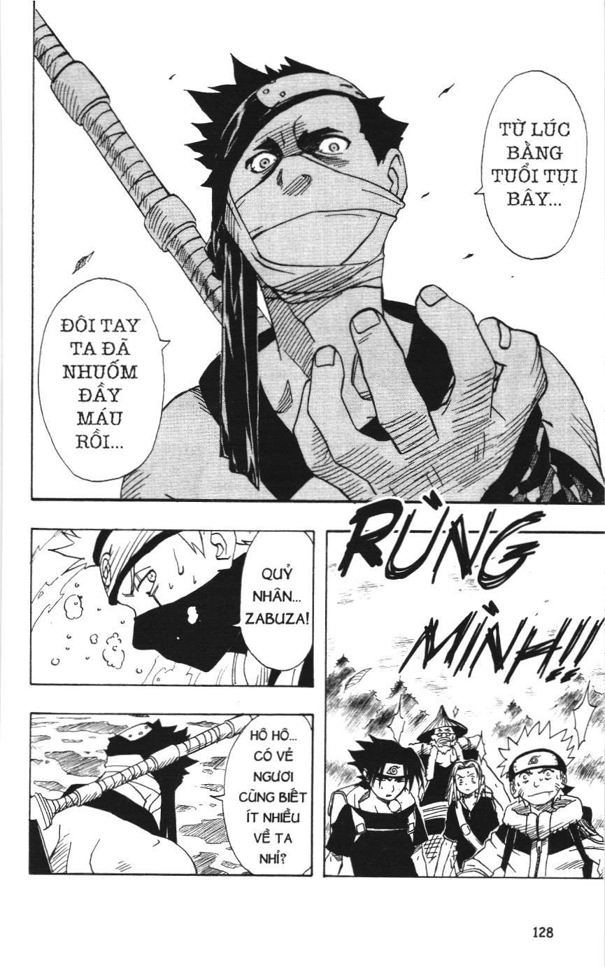 Naruto (NXB Kim Đồng) Chapter 14 - Trang 5