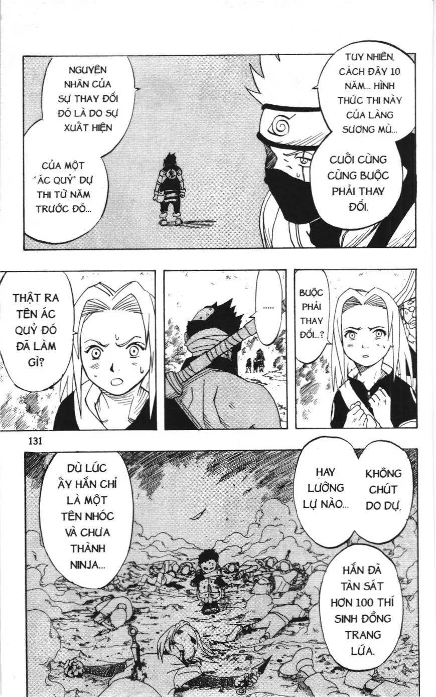 Naruto (NXB Kim Đồng) Chapter 14 - Trang 8
