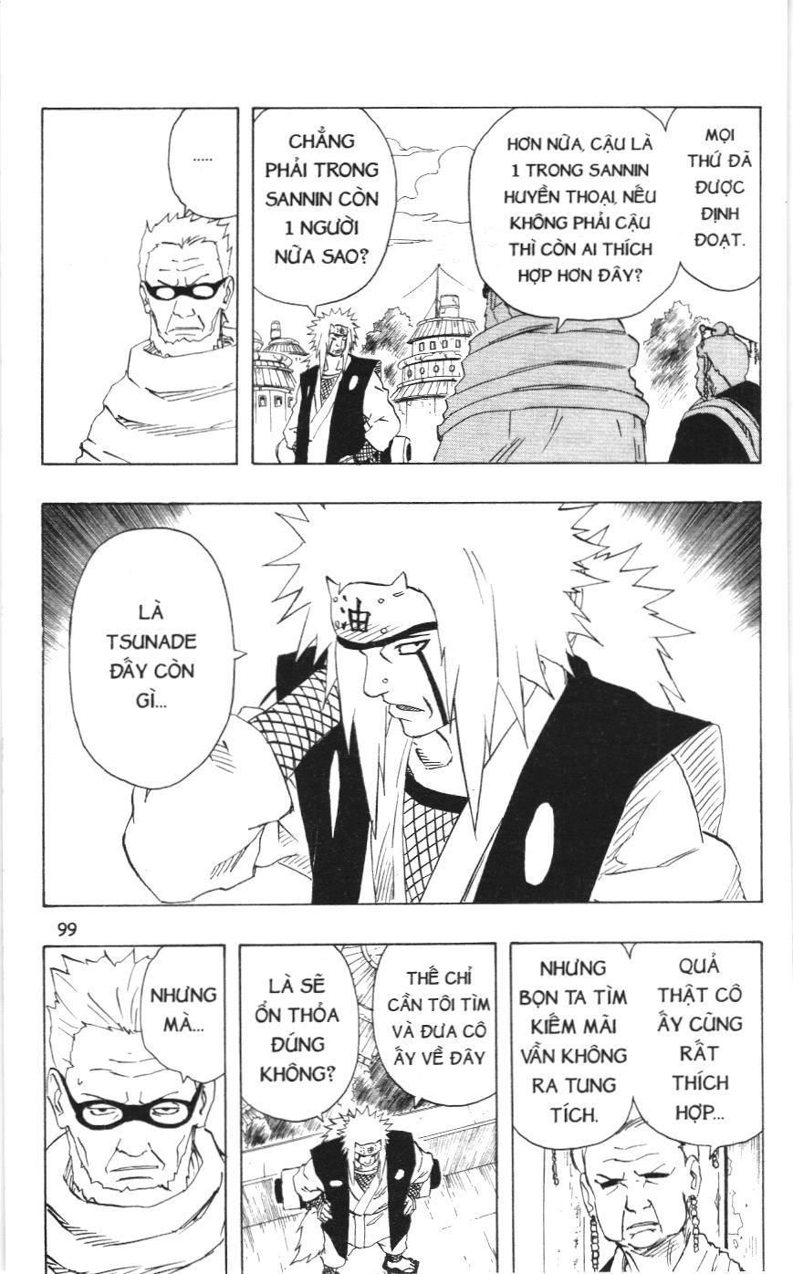 Naruto (NXB Kim Đồng) Chapter 140 - Trang 12