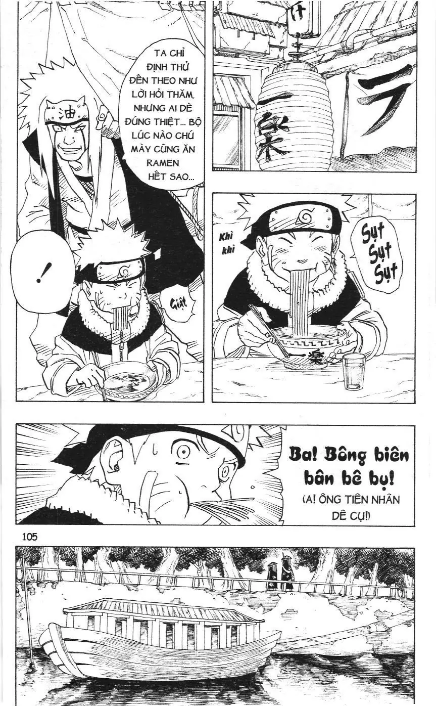 Naruto (NXB Kim Đồng) Chapter 140 - Trang 18