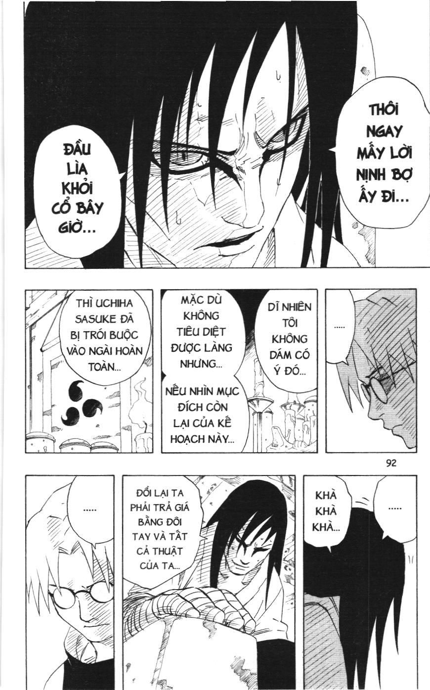 Naruto (NXB Kim Đồng) Chapter 140 - Trang 5