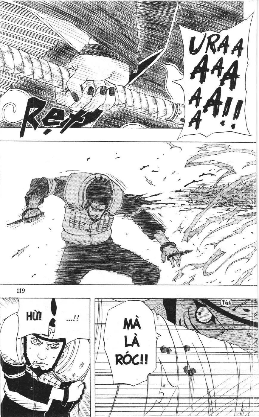 Naruto (NXB Kim Đồng) Chapter 141 - Trang 12