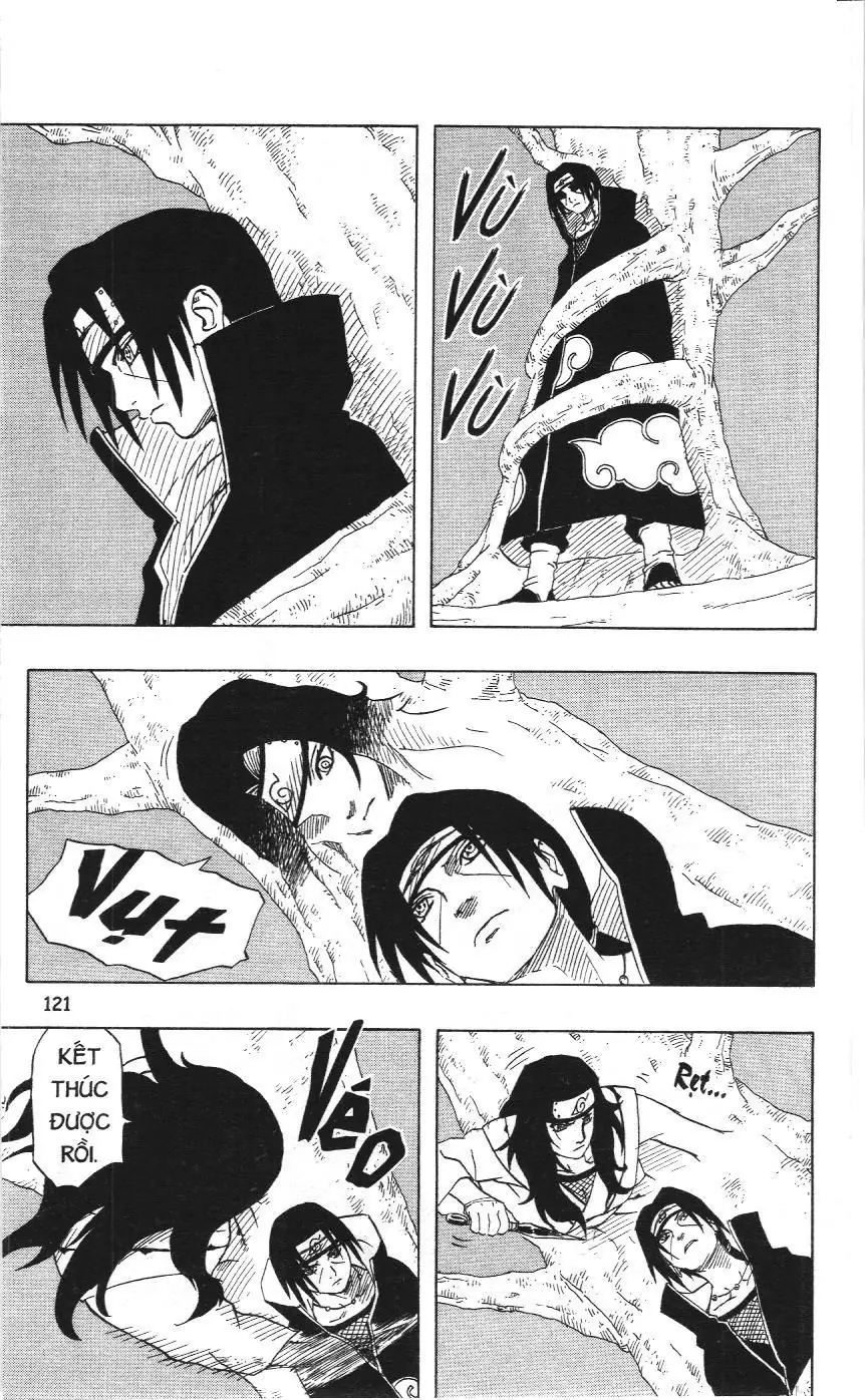 Naruto (NXB Kim Đồng) Chapter 141 - Trang 14