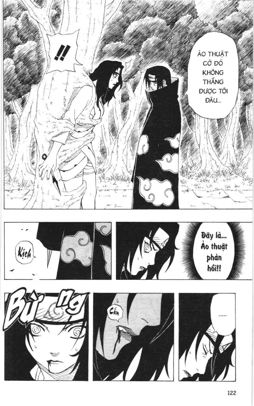 Naruto (NXB Kim Đồng) Chapter 141 - Trang 15