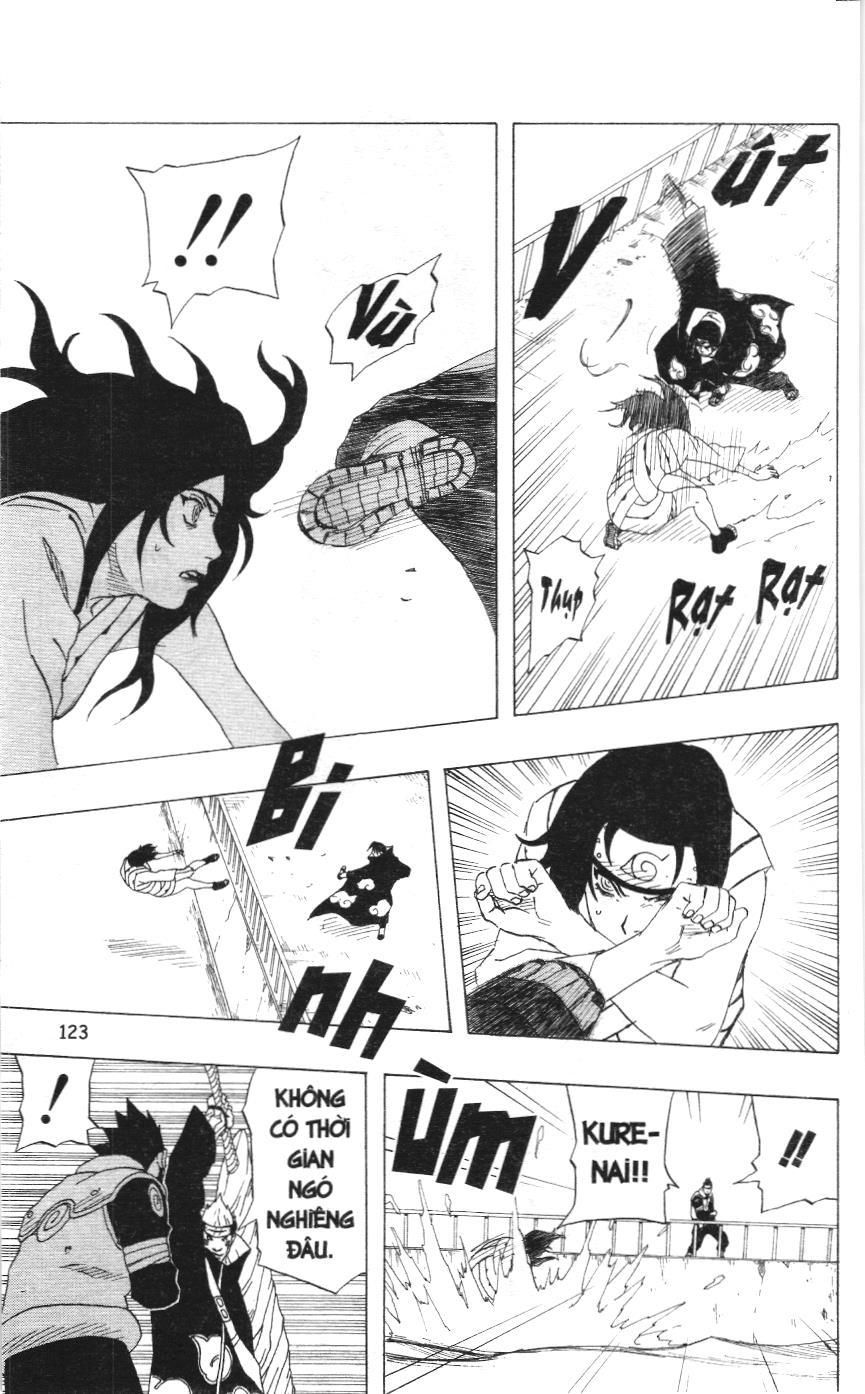 Naruto (NXB Kim Đồng) Chapter 141 - Trang 16