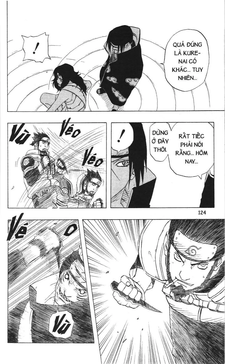 Naruto (NXB Kim Đồng) Chapter 141 - Trang 17