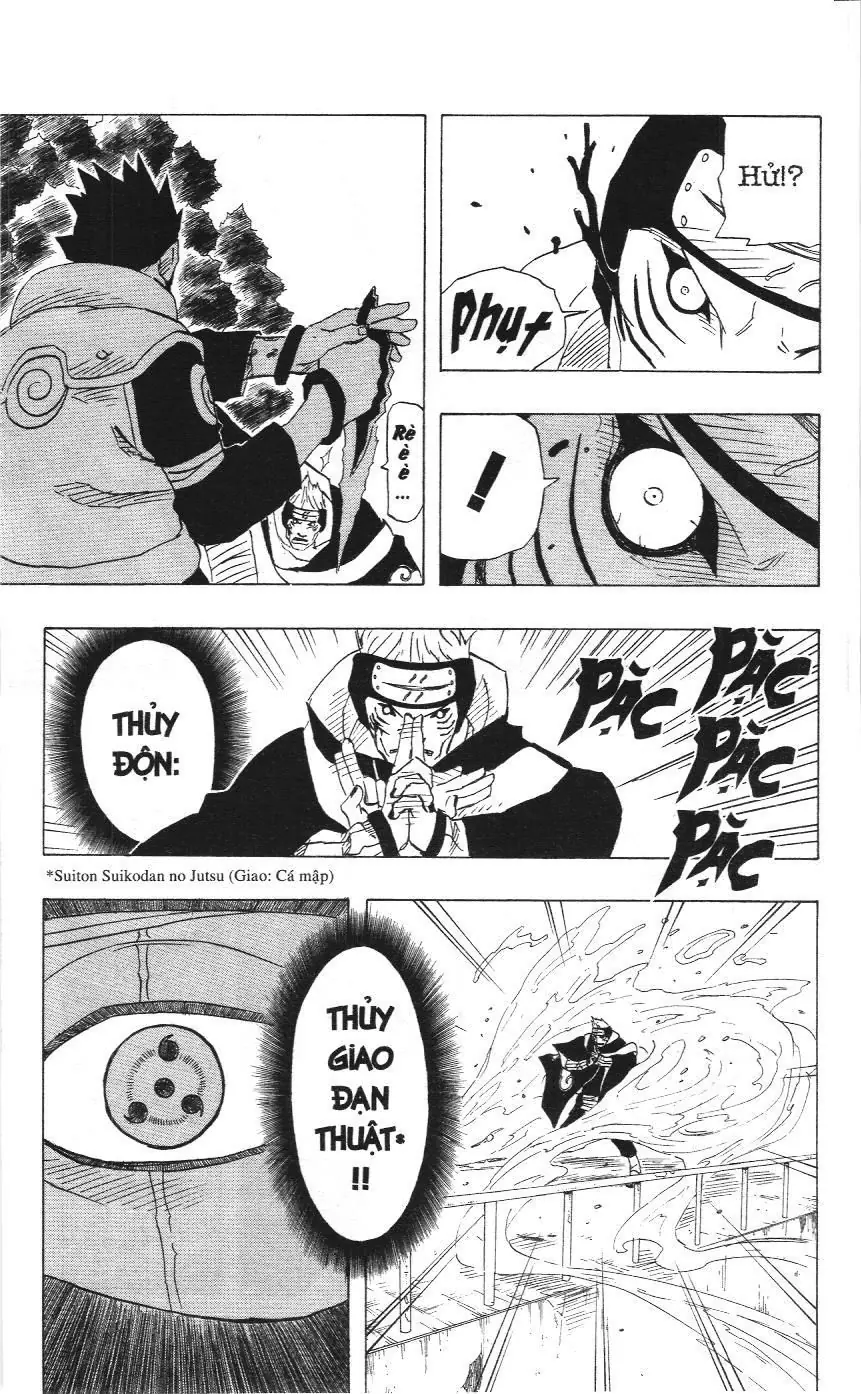 Naruto (NXB Kim Đồng) Chapter 141 - Trang 18