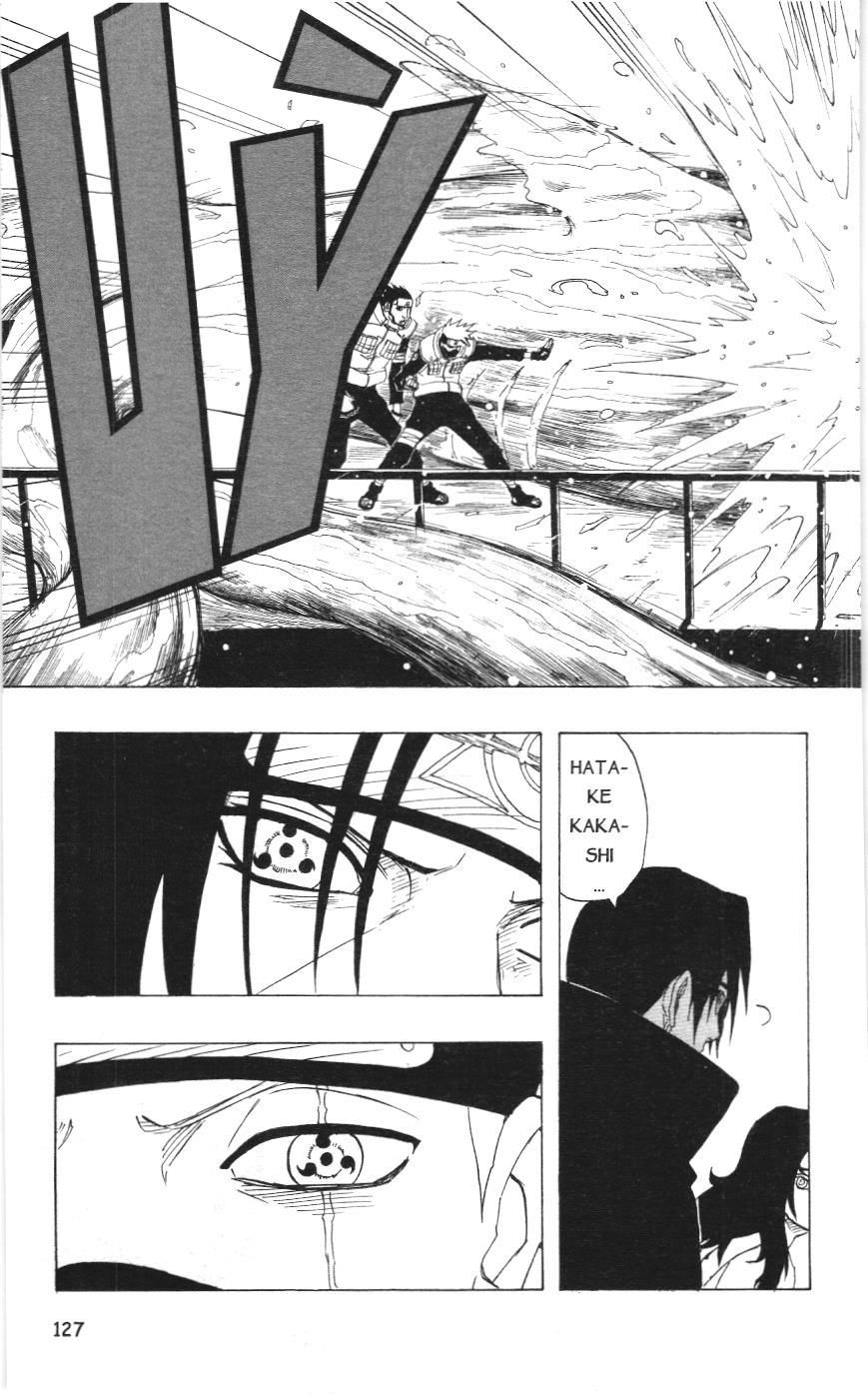 Naruto (NXB Kim Đồng) Chapter 141 - Trang 19