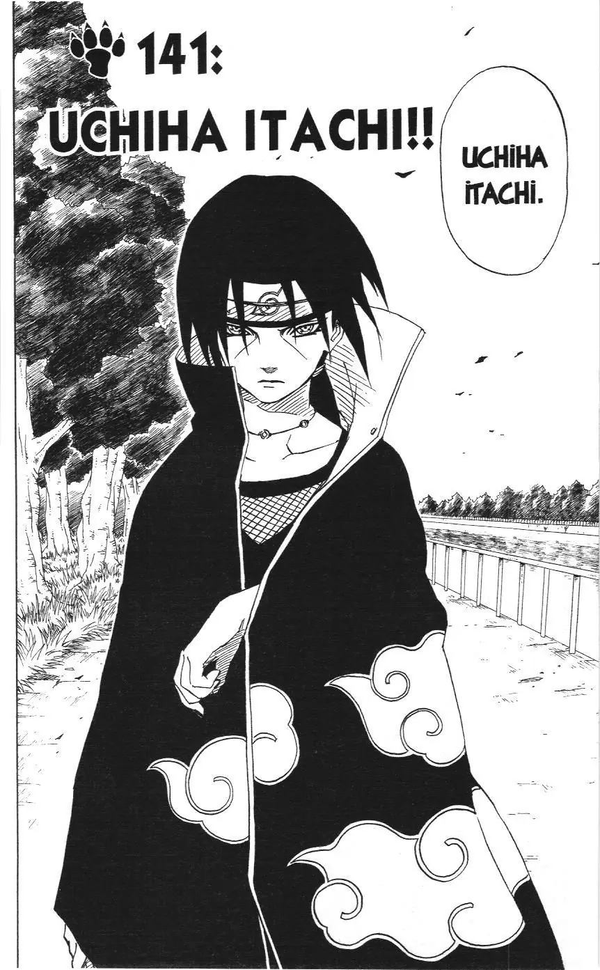Naruto (NXB Kim Đồng) Chapter 141 - Trang 3