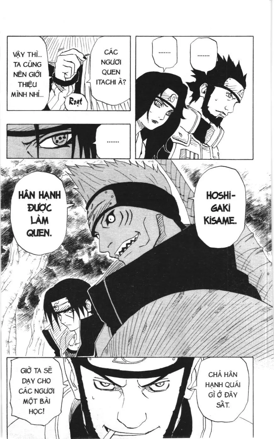 Naruto (NXB Kim Đồng) Chapter 141 - Trang 4