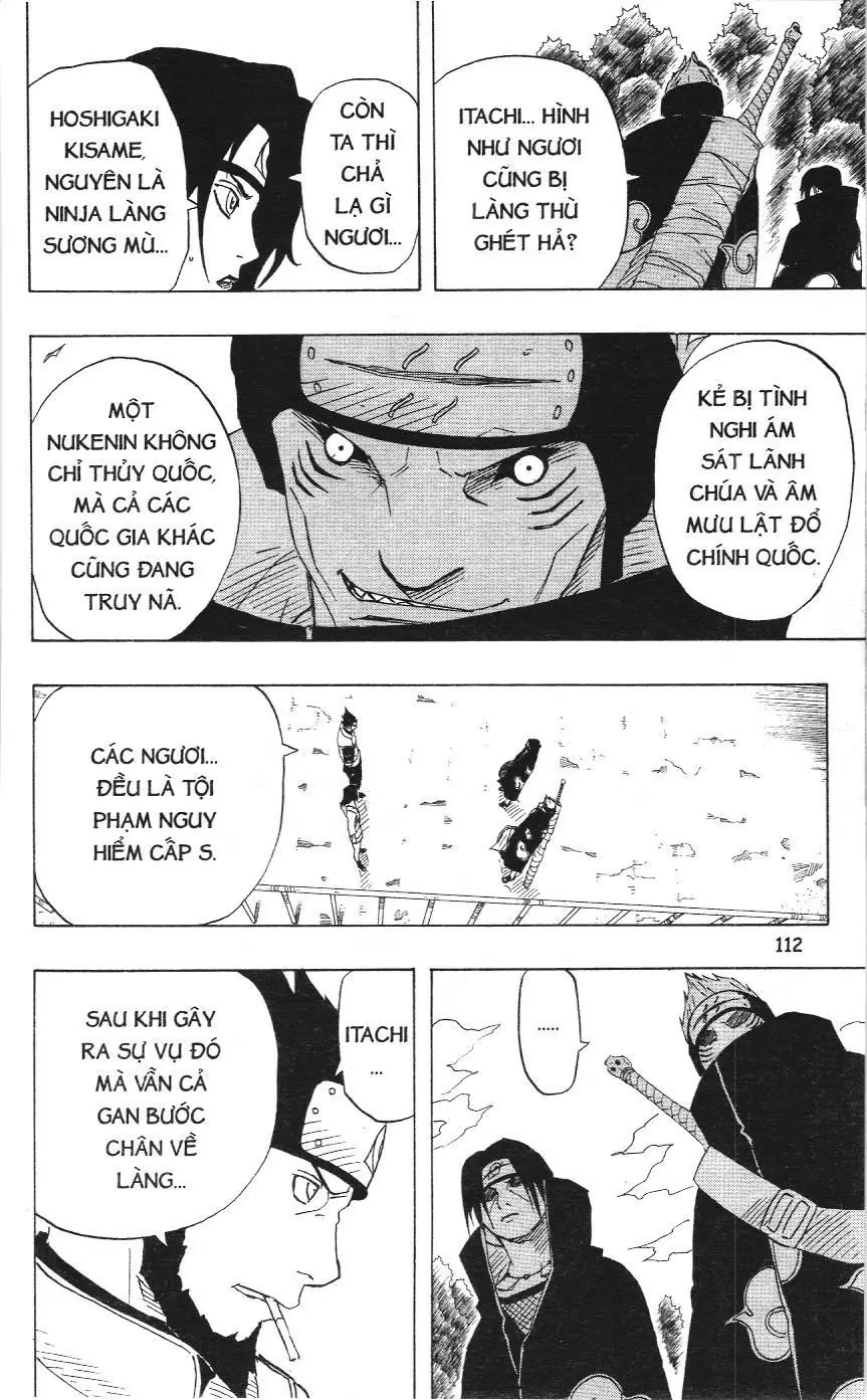Naruto (NXB Kim Đồng) Chapter 141 - Trang 5