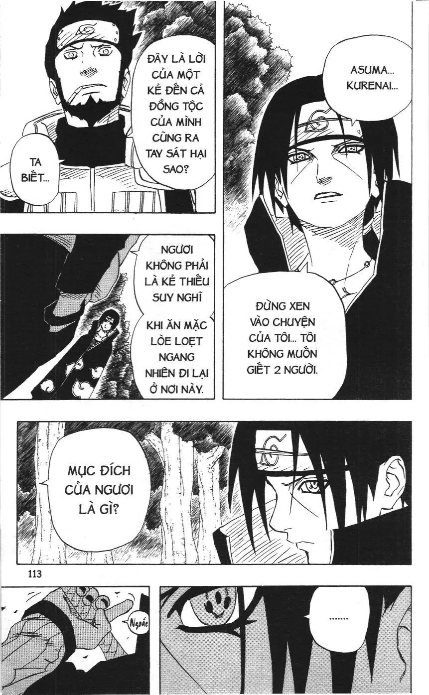 Naruto (NXB Kim Đồng) Chapter 141 - Trang 6