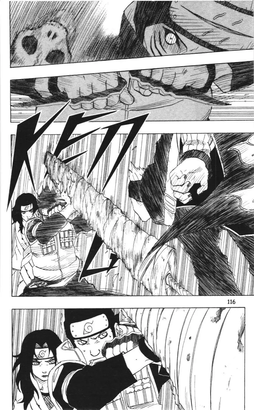 Naruto (NXB Kim Đồng) Chapter 141 - Trang 9