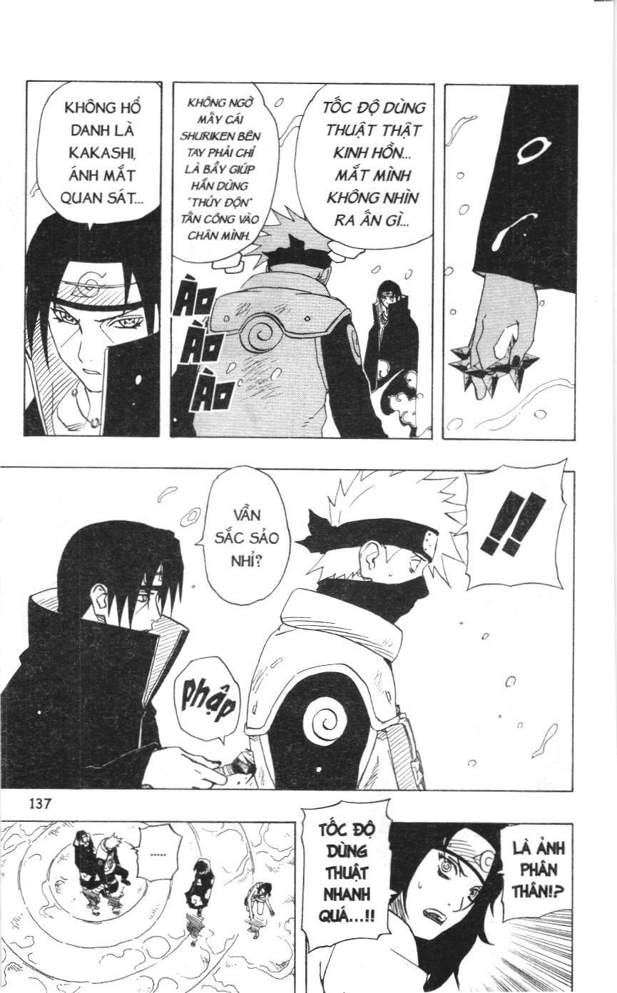 Naruto (NXB Kim Đồng) Chapter 142 - Trang 10