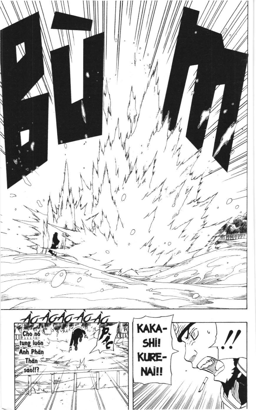 Naruto (NXB Kim Đồng) Chapter 142 - Trang 12