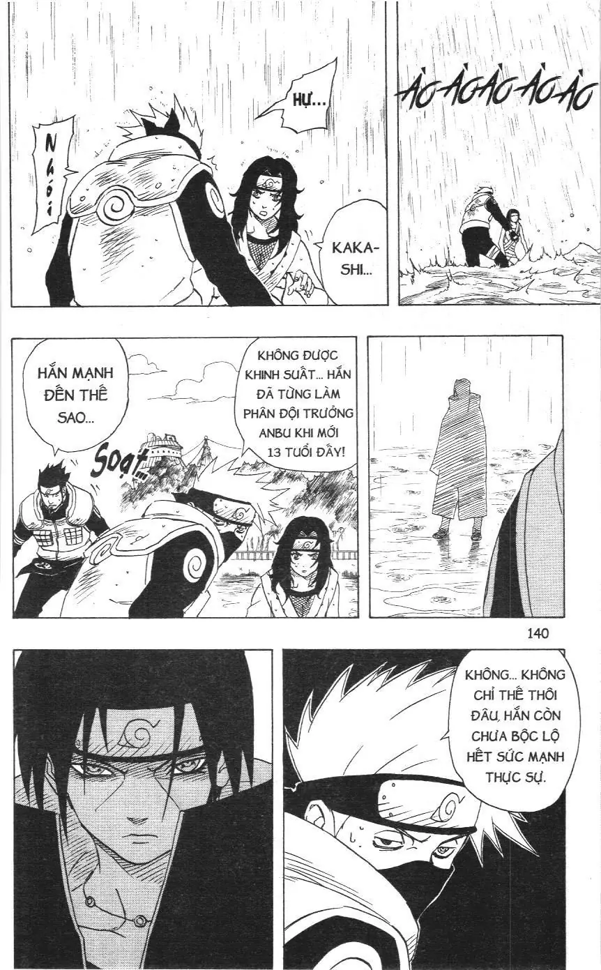 Naruto (NXB Kim Đồng) Chapter 142 - Trang 13