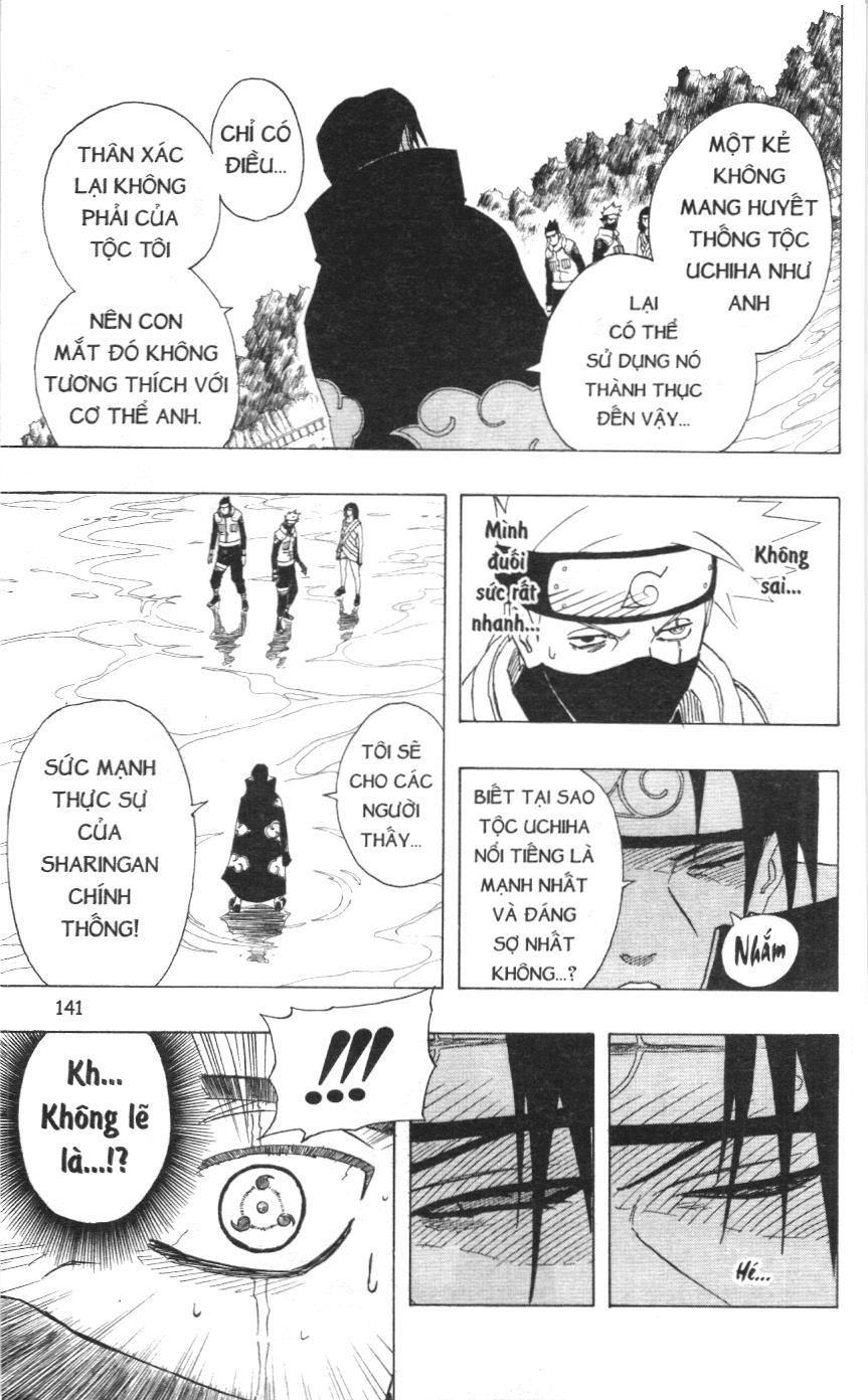Naruto (NXB Kim Đồng) Chapter 142 - Trang 14