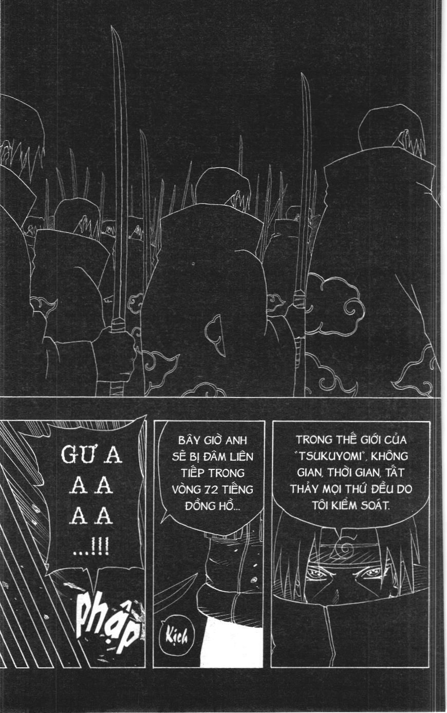 Naruto (NXB Kim Đồng) Chapter 142 - Trang 17