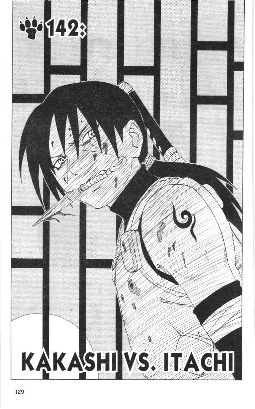 Naruto (NXB Kim Đồng) Chapter 142 - Trang 2