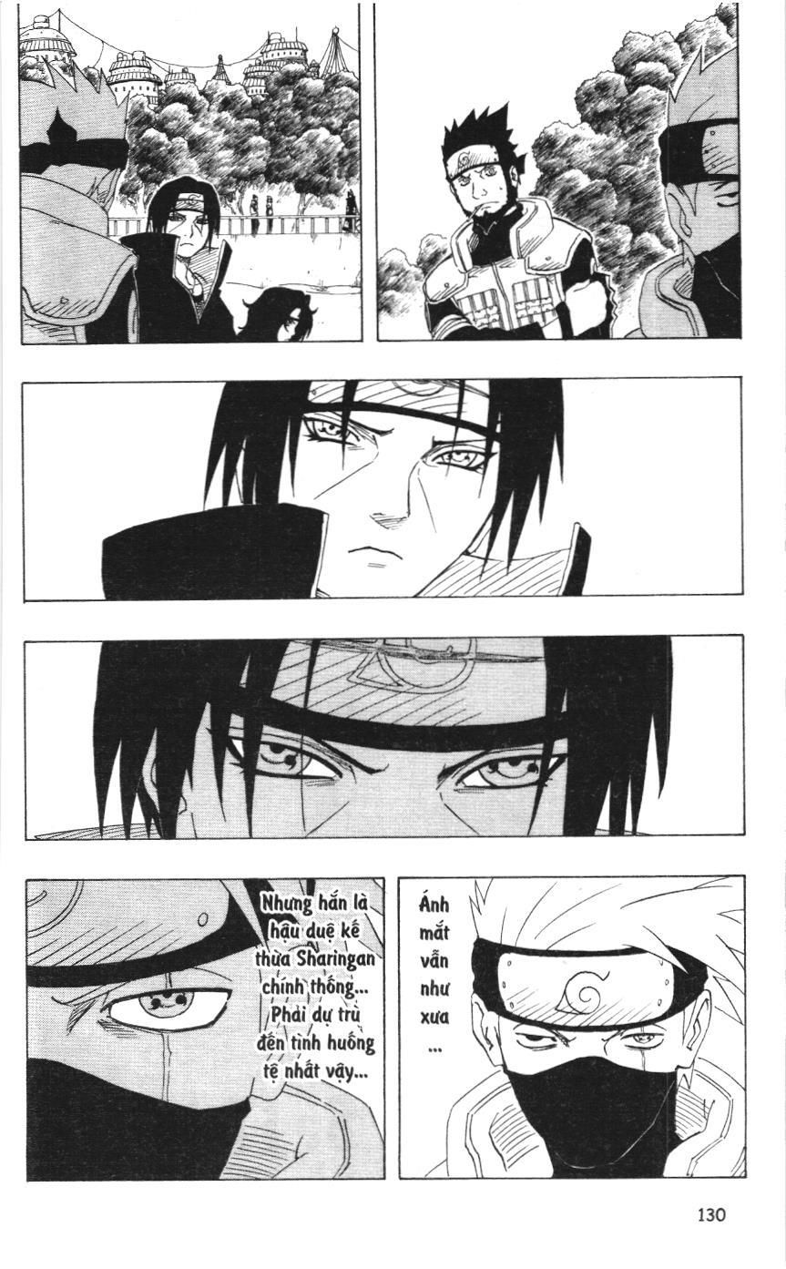 Naruto (NXB Kim Đồng) Chapter 142 - Trang 3