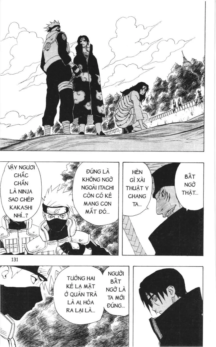 Naruto (NXB Kim Đồng) Chapter 142 - Trang 4