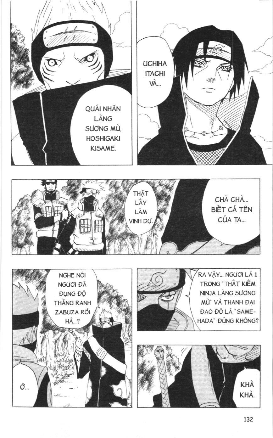 Naruto (NXB Kim Đồng) Chapter 142 - Trang 5