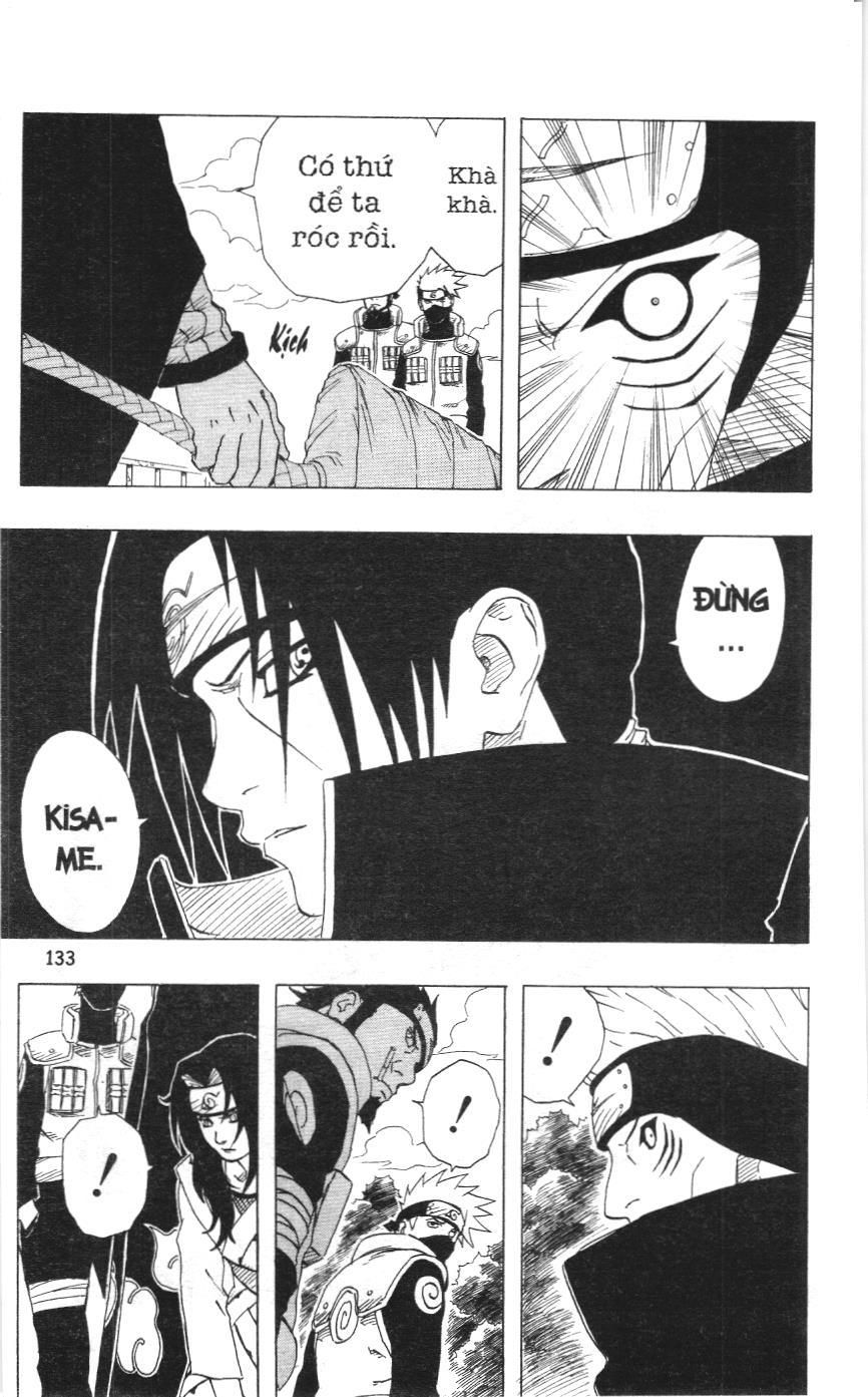 Naruto (NXB Kim Đồng) Chapter 142 - Trang 6