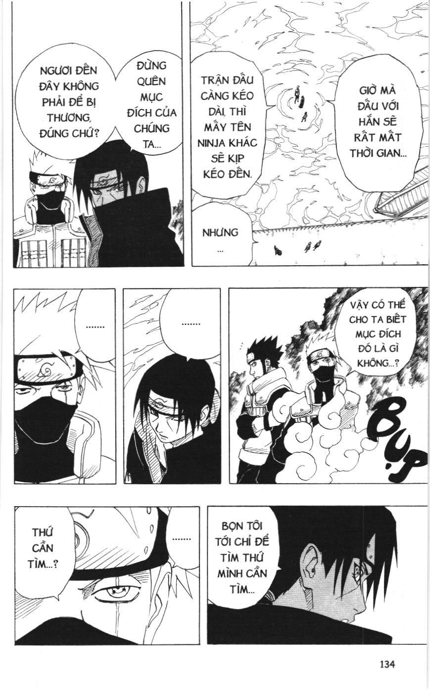 Naruto (NXB Kim Đồng) Chapter 142 - Trang 7