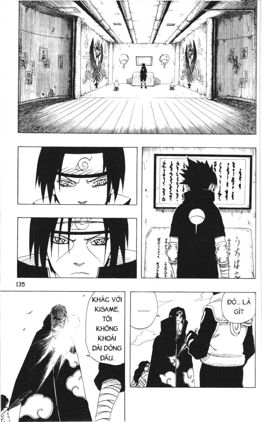 Naruto (NXB Kim Đồng) Chapter 142 - Trang 8