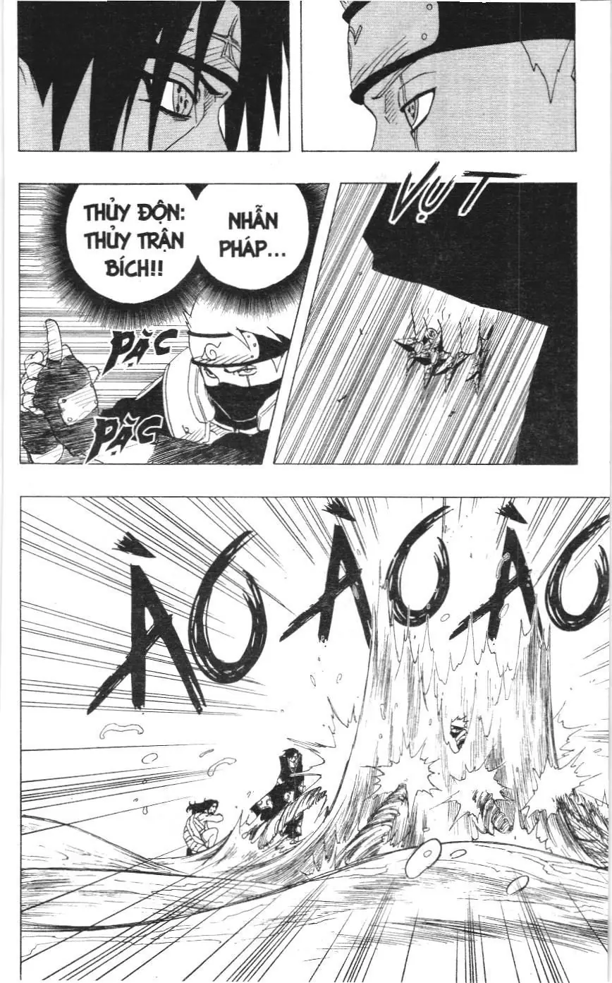 Naruto (NXB Kim Đồng) Chapter 142 - Trang 9