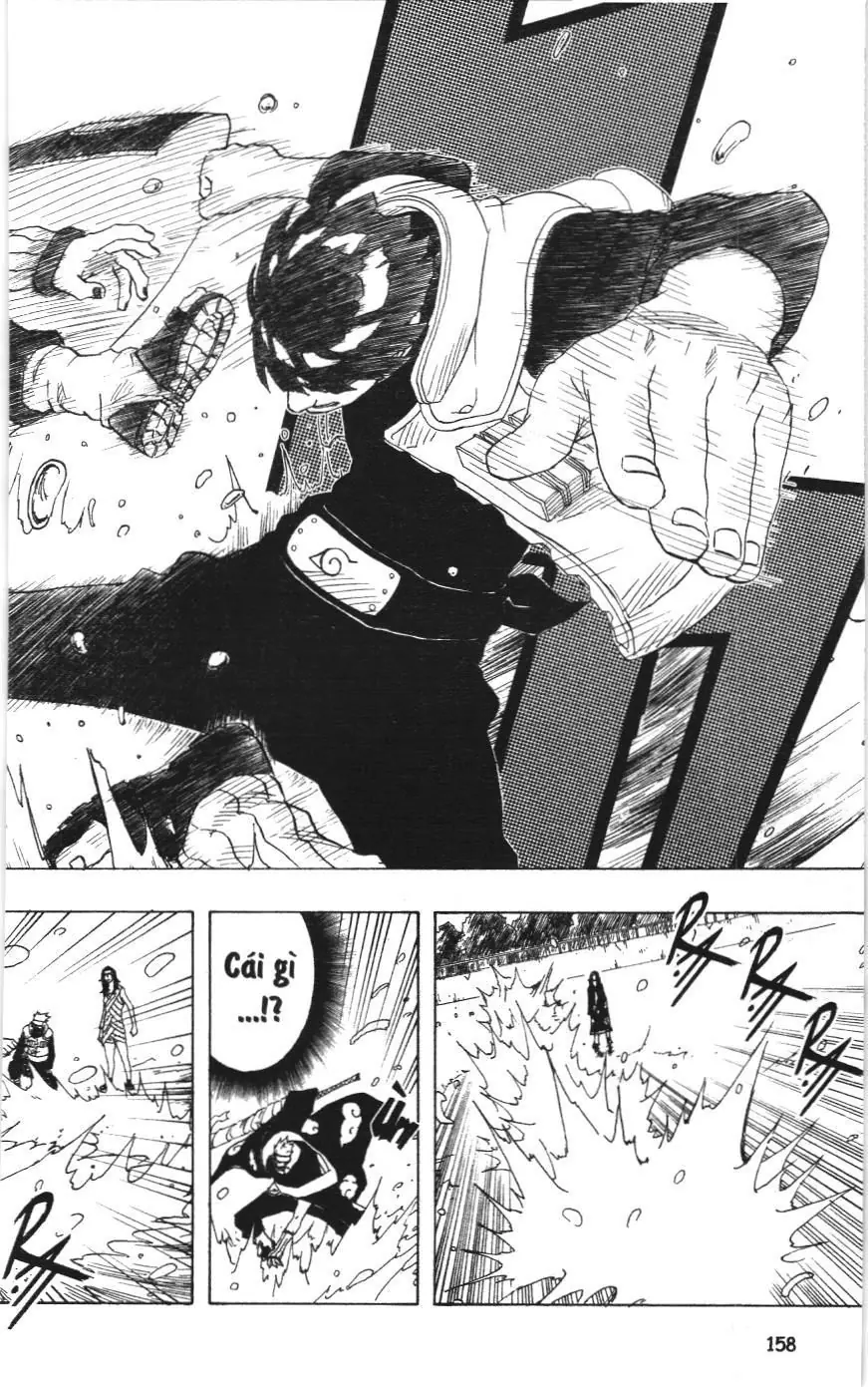 Naruto (NXB Kim Đồng) Chapter 143 - Trang 12