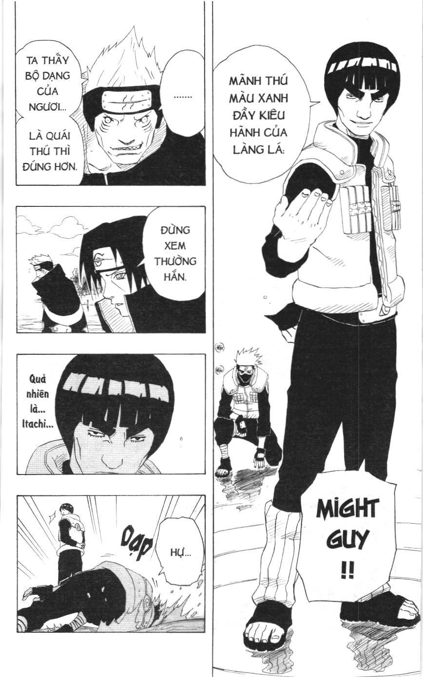 Naruto (NXB Kim Đồng) Chapter 143 - Trang 13