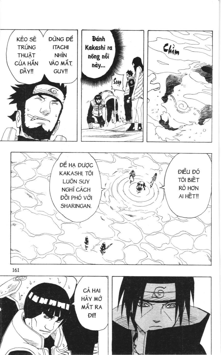 Naruto (NXB Kim Đồng) Chapter 143 - Trang 14