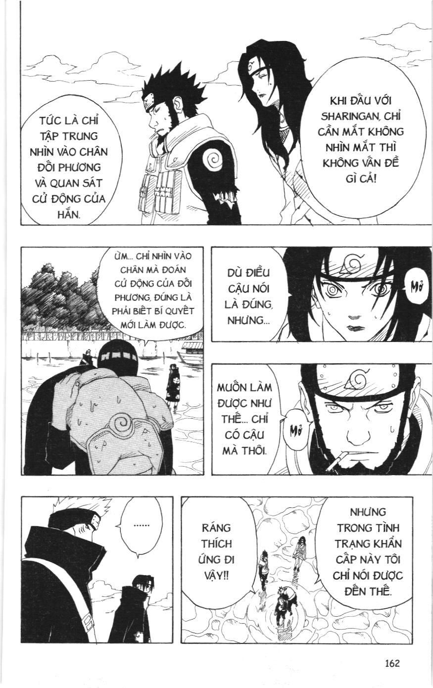 Naruto (NXB Kim Đồng) Chapter 143 - Trang 15
